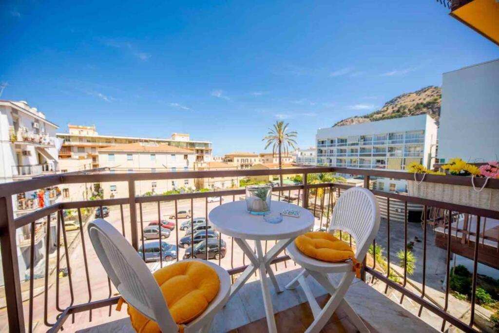 Queen'S House Cefalu Appartamento Vicino Il Mare Экстерьер фото