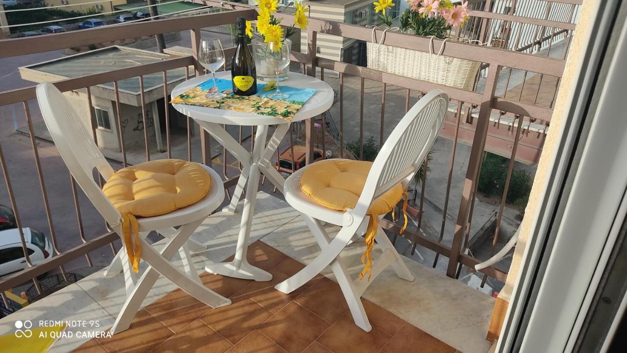 Queen'S House Cefalu Appartamento Vicino Il Mare Экстерьер фото